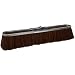 Magnolia Brush 7218 18-Inch Brown/Tan Strip Brush with SB-60 Handle