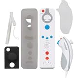 Dreamgear WII PLAY ACTION PACK - WHITE (Video Game / Wii)