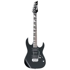 Ibanez GRX70DXJU-BKN Gio Jumpstart E-Gitarrenset mit Verst�rker und Zubeh�r schwarz