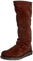 Bronx Women's Bx083 Pull On Boots