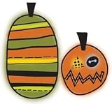 Imaginisce Spooky Town Snag'em Stamps-Pumpkins SPT-SNAG-1772, 12 Item(s)/Order