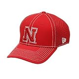 New Era NCAA Neo Caps - Nebraska