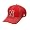 New Era NCAA Neo Caps - Nebraska