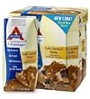 Caf Caramel Shake - Great Taste, 4/11oz., (Atkins)