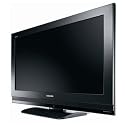 Toshiba 37 A 3030 D 37 Zoll / 94 cm 16:9 "HD-Ready" LCD-Fernseher mit integriertem DVB-T Tuner schwarz