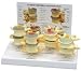   - Anatomical 4-stage Osteoporosis Vertebrae Model