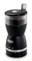 DeLonghi KG49 Electronic Coffee-Bean Grinder with 3 Grind Settings