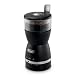 DeLonghi KG49 Electronic Coffee-Bean Grinder with 3 Grind Settings