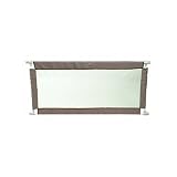 Extra Wide Soft Baby Gate by Evenflo