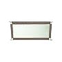 Extra Wide Soft Baby Gate by Evenflo