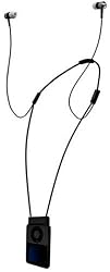 Apple iPod Nano 3rd Generation Premium Noise-Canceling Ear Buds from Radius (Black)