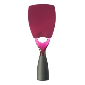 Tovolo Standz Flexible Turner, Pink
