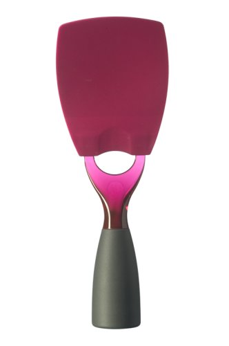Childrens Toyshop  Kitchen & Housewares : Tovolo Standz Flexible Turner, Pink