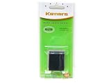 Cables4PC FOR Olympus Li-10B Li10B Stylus Digital Camera Battery