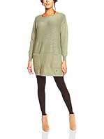 SAINT GERMAIN PARIS Jersey Elodie (Verde)