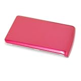 Review Shop4Accessories  / Brand New Replacement Battery for LG KG800 Chocolate PINK