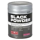31tY6Ky7xkL. SL160  Buy Black Powder Items