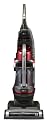 LG Kompressor Pet Care Upright Vacuum, Bagless, Red, LuV200R