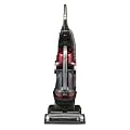LG Kompressor Pet Care Upright Vacuum, Bagless, Red, LuV200R