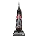 LG Kompressor Pet Care Upright Vacuum, Bagless, Red, LuV200R