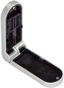 Kinn Kudose V-Tech High Performance Pill Splitter and Crusher for Pets