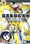 Bakugan - Invasori Gundalian - Stagione 01 #04