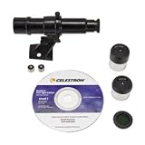 FirstScope Telescope Accessory Kit