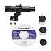 Review of FirstScope Telescope Accessory Kit