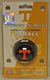 Tennessee Volunteers Eight Ball NCAA College Athletics Fan Shop Sports Team Merchandise