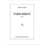 Paris-Brestpar Tanguy Viel