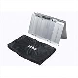Drive Medical Single Fold Suitcase Style Wheelchair Scooter Ramps with Carry Bag, Gun Metal, 3 x 30 Reviews 31tYAGEkG3L. SL160 Drive Medical Single Fold Suitcase Style Wheelchair Scooter Ramps with Carry Bag, Gun Metal, 3 x 30 Reviews
