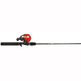 Zebco® 404® Packaged Spincast Combo