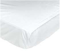 CleanRest Allergen Barrier Crib Mattress Cover