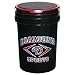 Sporting Goods : Diamond Logo Padded Seat Ball Bucket