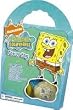 Sponge Bob Birthday Party Supplies - Favor Box