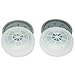 North N750037 by Honeywell Filter Cover And Holder Kit (For Use With North Cartridges And Filters) (10/PR)