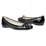Michael Kors Shoes, Naples Flats Black 8.5M 31tYCqPEjdL. SL160 Michael Kors Shoes, Naples Flats Black 8.5M