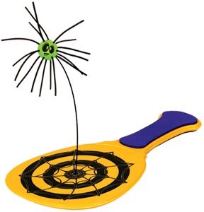 Childrens Toyshop  Sporting Goods : Spider Smack