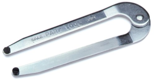 Park Tool SPA-6 Adjustable Pin Spanner
