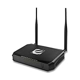 Encore Wireless N300 Extender 3-In-1 2dbi Antenna(ENXWI-2AN45)
