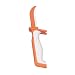 Ideal Industries Insulated Electrician's Skinning Knife