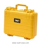 VAULT CASE Waterproof Travel Hard Case Apple iPad Wifi / 3G Model 16GB, 32GB, 64GB