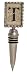 Monogram New Orleans Winestopper - T