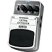 Details About Behringer UO300 Ultra Octaver 3-Mode Octaver Effects Pedal