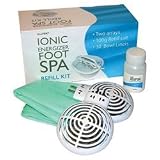 Viatek Ionic Energizer Refill Kit