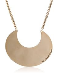 Alisa Michelle You Only Live Once Necklace, 18"