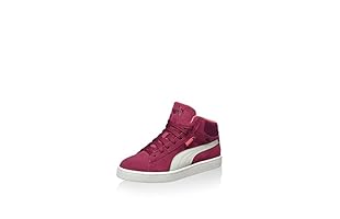Puma Zapatillas (Rojo)