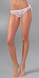 Only Hearts Lace de Provence Bikini Brief