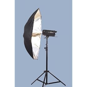 300 ws Professional Studio Light Kit (TC Series Monolight)