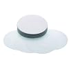 Kitchen Craft Hamburger Maker Wax Discs, Pack of 250